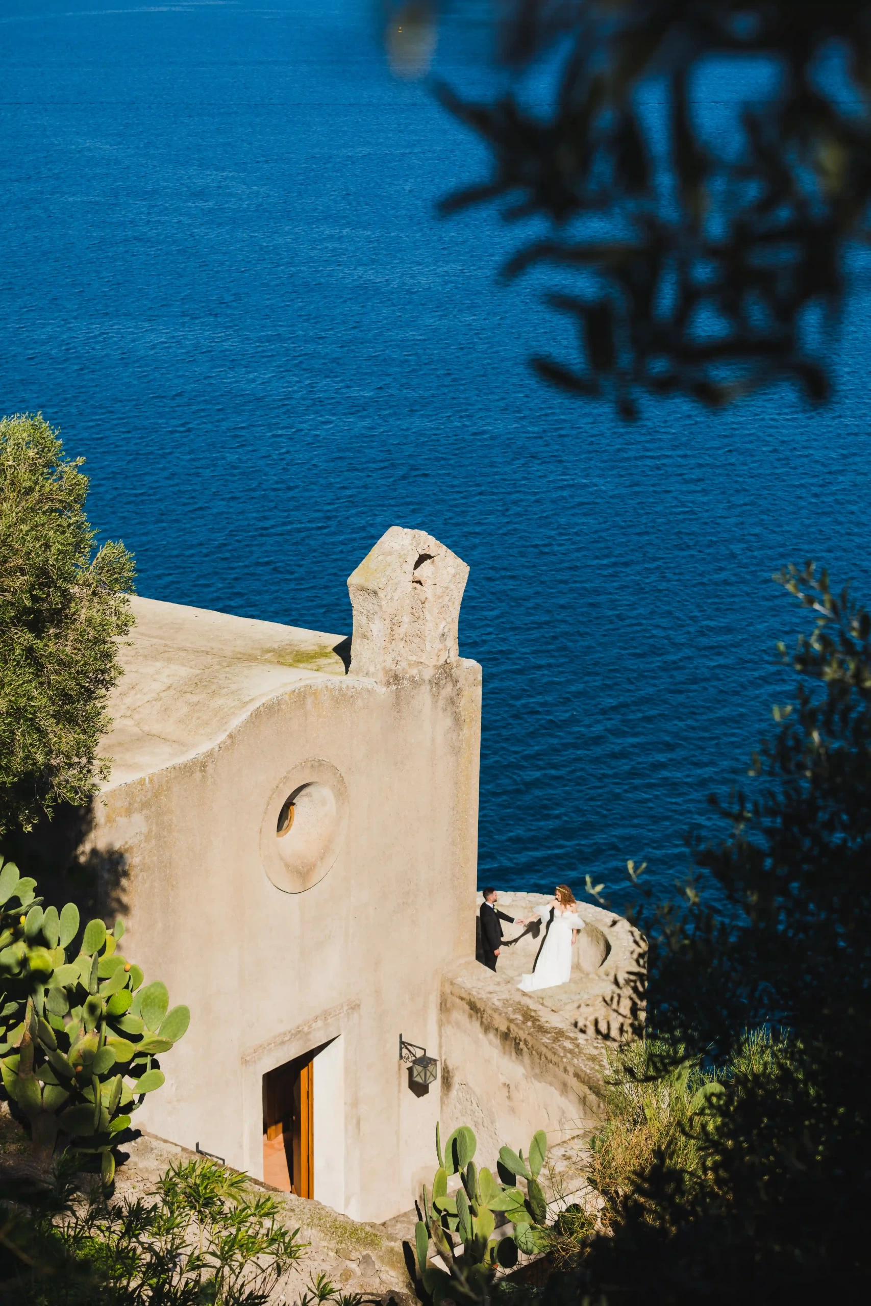 terrazzo-castello-aragonese-ischia-wedding-chiesa